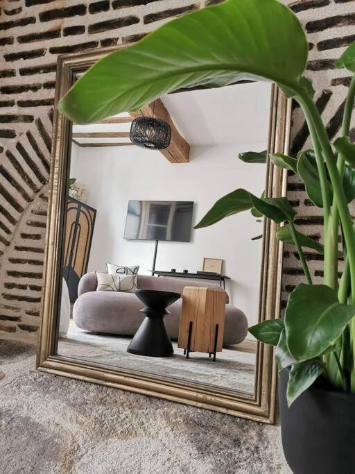 Gustave - Quartier Historique Apartment น็องต์ ภายนอก รูปภาพ