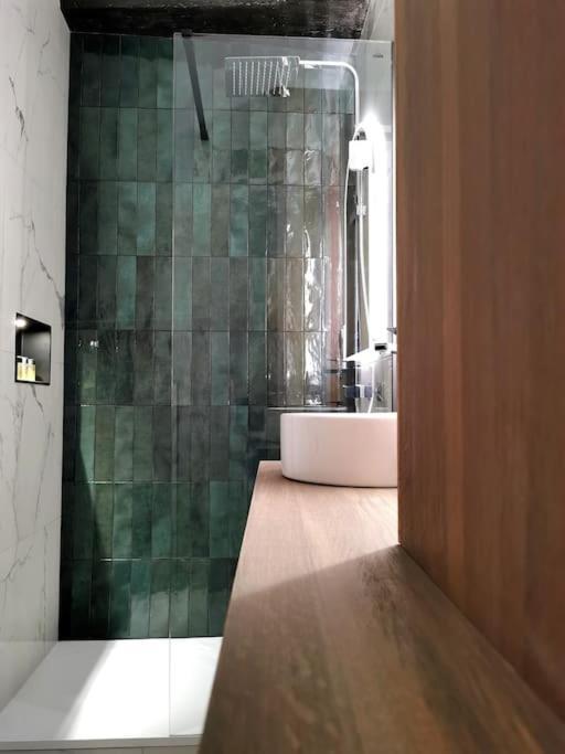 Gustave - Quartier Historique Apartment น็องต์ ภายนอก รูปภาพ